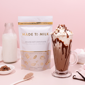 Chocolate Mug Cake Mix - SINGLE SERVE