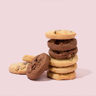 3 x Cookie Box Bundle (7413127610549)