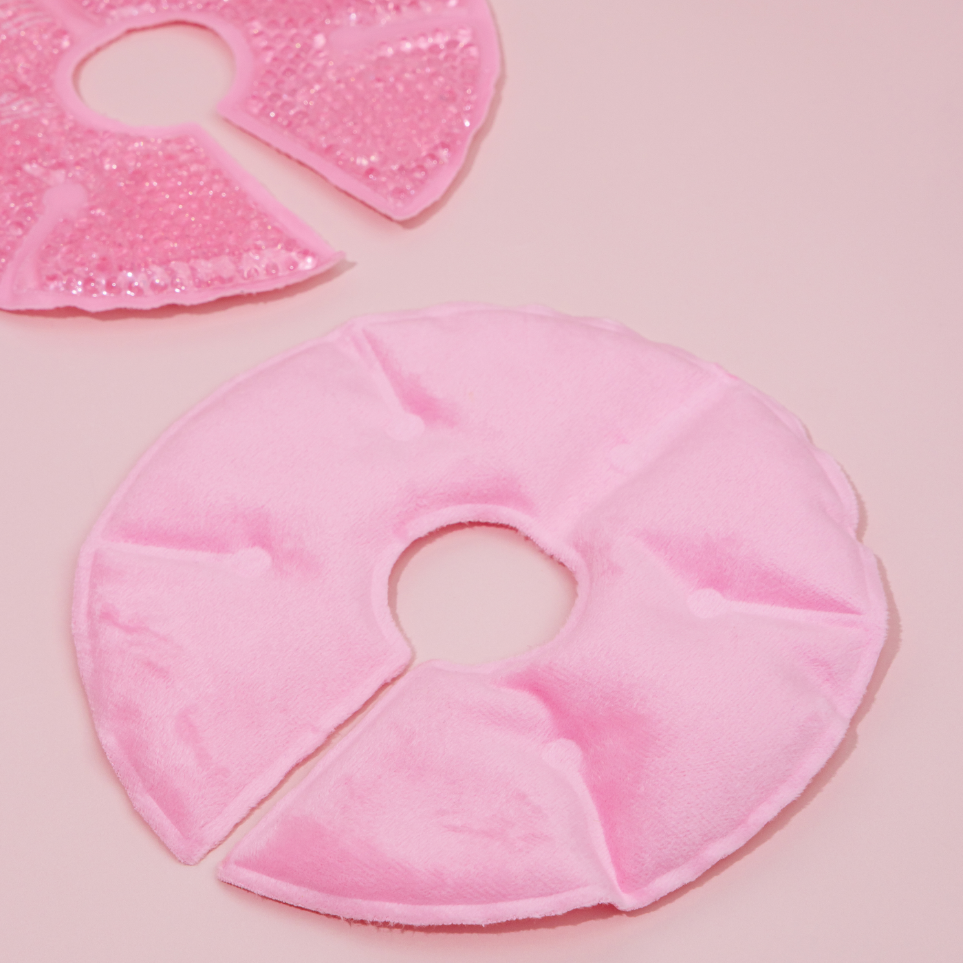 Hot/Cold Gel Breast Pack (2 pc)