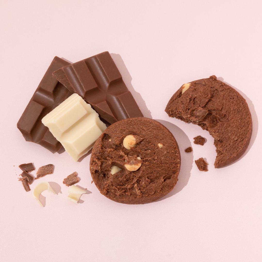 Triple Chocoholic Lactation Cookie (7522630140085)
