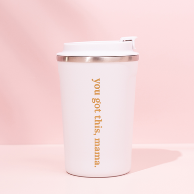 Deluxe Lactation Hot Chocolate Starter Bundle