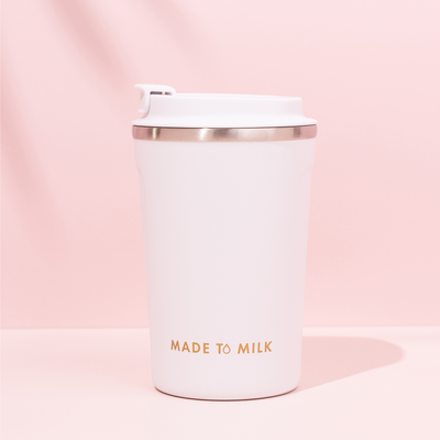 Deluxe Lactation Hot Chocolate Starter Bundle