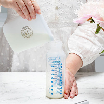 Reusable Breastmilk Storage Bags - 2pk (7259144192181) (7547138080949)