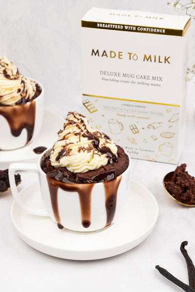 Mug Cake Mix (7445020311733)