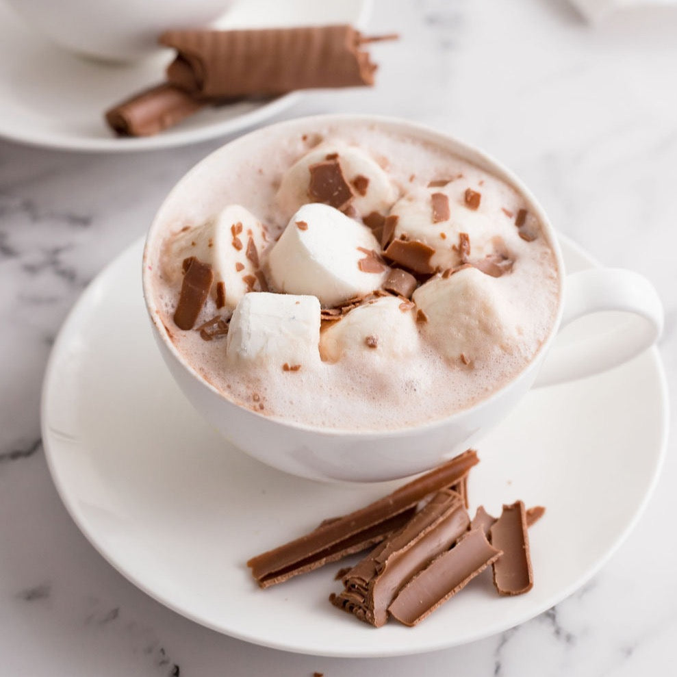 Deluxe Lactation Hot Chocolate - GF, DF & SF (4527657418818)