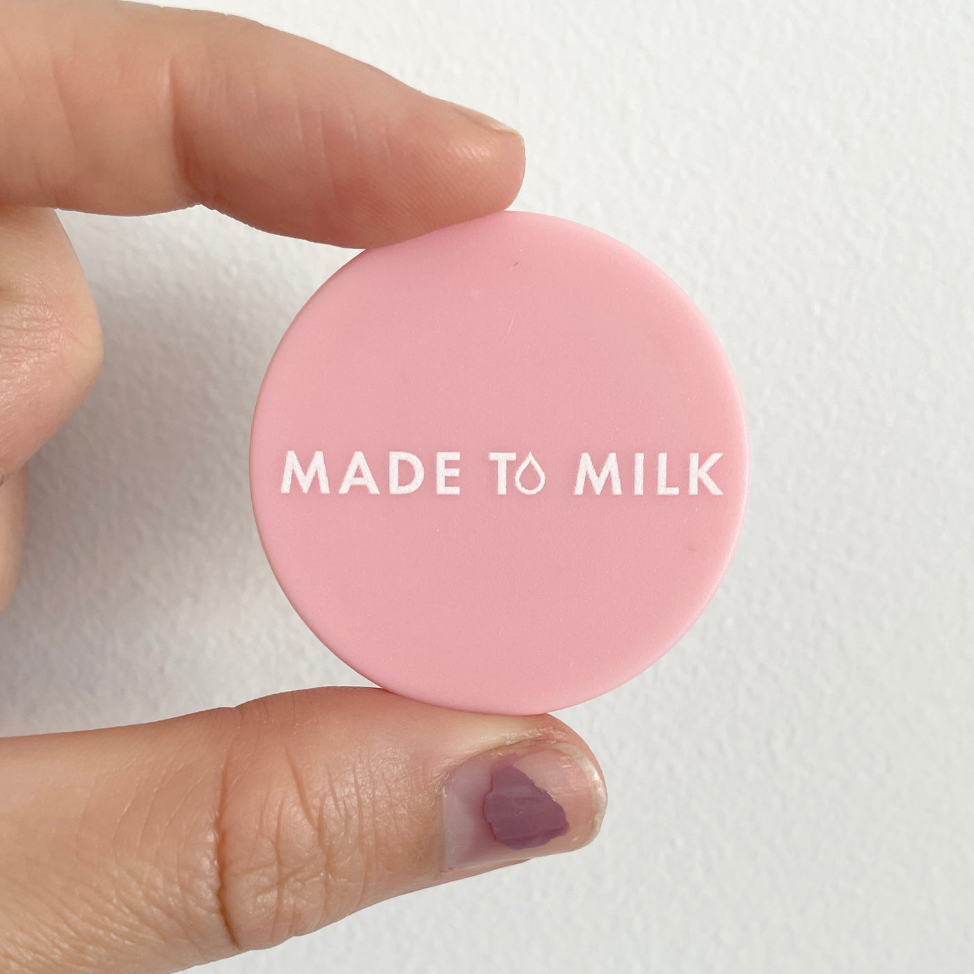 Made to Milk Pop Socket (4438336929858)