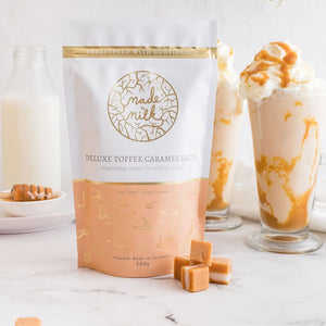 Toffee Caramel Latte (6723088351413)