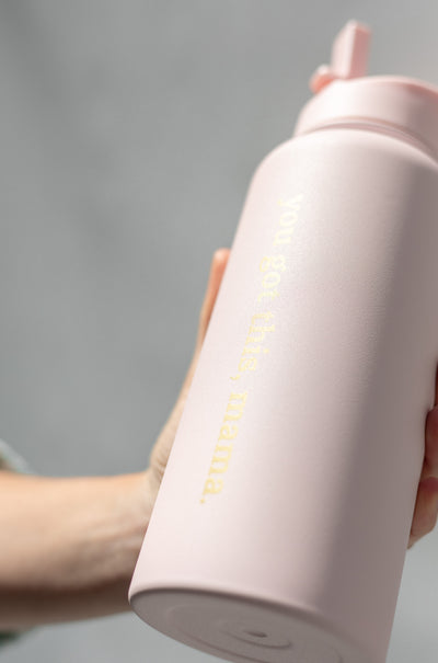 The Ultimate Breastfeeder's Water Bottle (254592090141)