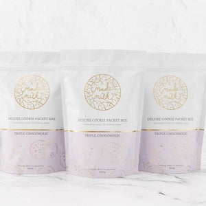 Triple Chocoholic Packet Mix Bundle (10788248643)