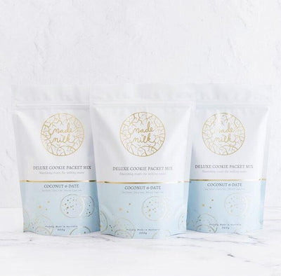 Coconut & Date Packet Mix Bundle (10788249347)