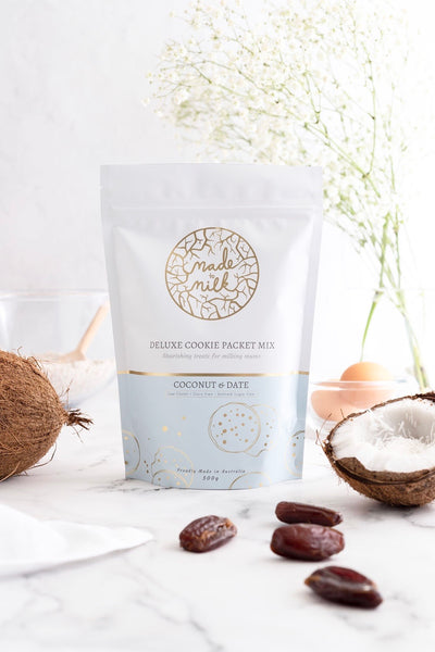Coconut & Date Packet Mix Bundle (10788249347)