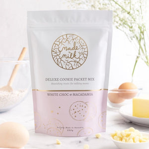 White Choc and Macadamia Nut Packet Mix (10722799235)