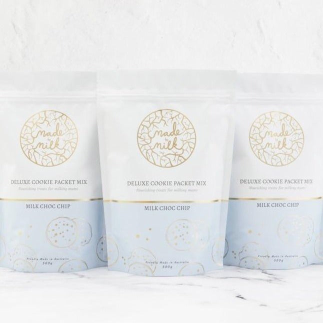 Milk Choc Chip Packet Mix Bundle (10779361411)