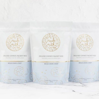 Milk Choc Chip Packet Mix Bundle (10779361411)